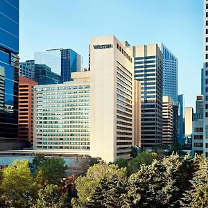 The Westin Calgary