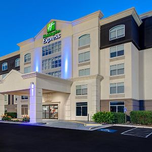 Holiday Inn Express Marietta - Atlanta Northwest, An Ihg Hotel