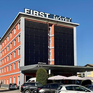 First Hotel Malpensa